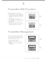 Предварительный просмотр 25 страницы Automatic Technology Axess Pro Series 1101 Installation Instructions Manual