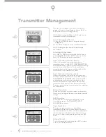 Предварительный просмотр 26 страницы Automatic Technology Axess Pro Series 1101 Installation Instructions Manual