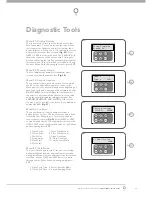 Предварительный просмотр 29 страницы Automatic Technology Axess Pro Series 1101 Installation Instructions Manual