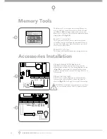 Предварительный просмотр 30 страницы Automatic Technology Axess Pro Series 1101 Installation Instructions Manual