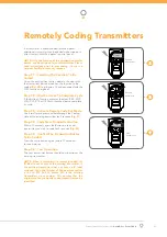 Предварительный просмотр 23 страницы Automatic Technology Axess Pro Series 3000 Installation Instructions Manual