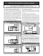 Preview for 7 page of Automatic Technology CB-19 Installation Instructions Manual