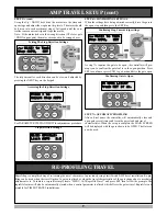 Preview for 10 page of Automatic Technology CB-19 Installation Instructions Manual