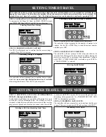 Preview for 11 page of Automatic Technology CB-19 Installation Instructions Manual