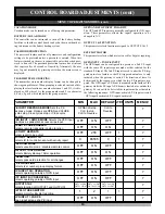 Preview for 17 page of Automatic Technology CB-19 Installation Instructions Manual