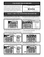 Preview for 19 page of Automatic Technology CB-19 Installation Instructions Manual