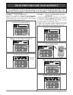 Preview for 21 page of Automatic Technology CB-19 Installation Instructions Manual