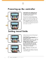 Preview for 12 page of Automatic Technology DCB-05 Manual