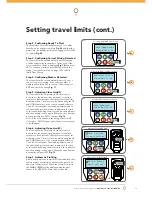 Preview for 13 page of Automatic Technology DCB-05 Manual