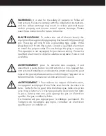 Preview for 2 page of Automatic Technology DOMINATOR EasyRoller Instruction Manual