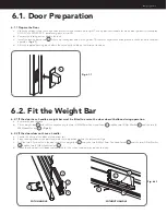 Предварительный просмотр 11 страницы Automatic Technology DOMINATOR EasyRoller Instruction Manual