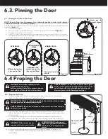 Предварительный просмотр 12 страницы Automatic Technology DOMINATOR EasyRoller Instruction Manual