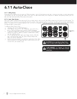 Preview for 20 page of Automatic Technology DOMINATOR EasyRoller Instruction Manual