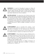 Preview for 2 page of Automatic Technology DOMINATOR ShedMaster GDO-8V3 Instruction Manual