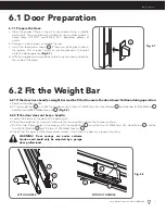 Preview for 11 page of Automatic Technology DOMINATOR ShedMaster GDO-8V3 Instruction Manual