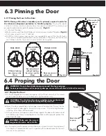 Preview for 12 page of Automatic Technology DOMINATOR ShedMaster GDO-8V3 Instruction Manual