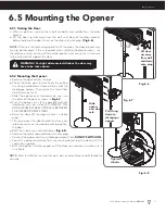 Preview for 13 page of Automatic Technology DOMINATOR ShedMaster GDO-8V3 Instruction Manual