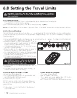 Preview for 16 page of Automatic Technology DOMINATOR ShedMaster GDO-8V3 Instruction Manual