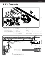 Предварительный просмотр 7 страницы Automatic Technology Dominator Syncro ATS-3AM Instruction Manual