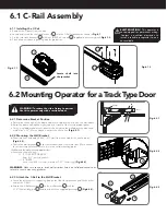 Предварительный просмотр 10 страницы Automatic Technology Dominator Syncro ATS-3AM Instruction Manual