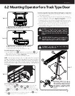 Предварительный просмотр 11 страницы Automatic Technology Dominator Syncro ATS-3AM Instruction Manual