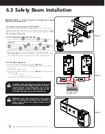 Предварительный просмотр 12 страницы Automatic Technology Dominator Syncro ATS-3AM Instruction Manual