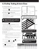 Предварительный просмотр 14 страницы Automatic Technology Dominator Syncro ATS-3AM Instruction Manual