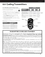 Предварительный просмотр 15 страницы Automatic Technology Dominator Syncro ATS-3AM Instruction Manual