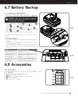 Предварительный просмотр 17 страницы Automatic Technology Dominator Syncro ATS-3AM Instruction Manual