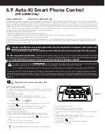 Предварительный просмотр 18 страницы Automatic Technology Dominator Syncro ATS-3AM Instruction Manual