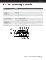 Предварительный просмотр 21 страницы Automatic Technology Dominator Syncro ATS-3AM Instruction Manual