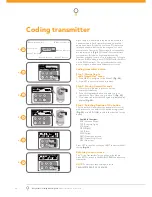 Preview for 26 page of Automatic Technology Easy Slider Installation Instructions Manual