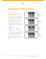 Preview for 27 page of Automatic Technology Easy Slider Installation Instructions Manual