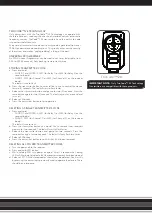 Предварительный просмотр 2 страницы Automatic Technology FHCRX-1V2 Installation Instructions