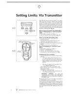 Preview for 18 page of Automatic Technology GDO-10v1 Toro Installation Instructions Manual