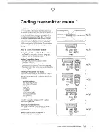 Preview for 21 page of Automatic Technology GDO-10v1 Toro Installation Instructions Manual