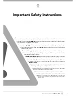 Предварительный просмотр 5 страницы Automatic Technology GDO-11v1 Ero Owner'S Installation Instructions Manual