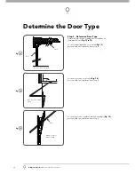 Предварительный просмотр 14 страницы Automatic Technology GDO-11v1 Ero Owner'S Installation Instructions Manual