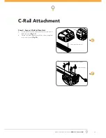 Предварительный просмотр 13 страницы Automatic Technology GDO-11v1 SecuraLift User Manual