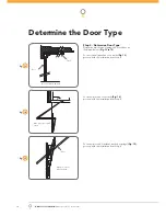 Предварительный просмотр 14 страницы Automatic Technology GDO-11v1 SecuraLift User Manual