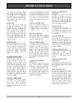 Preview for 3 page of Automatic Technology GDO-2 SecuraLife Owner'S Manual