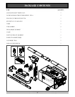 Preview for 6 page of Automatic Technology GDO-2 SecuraLife Owner'S Manual