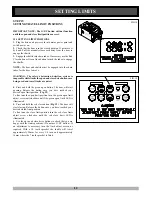 Preview for 12 page of Automatic Technology GDO-2 SecuraLife Owner'S Manual