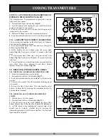 Preview for 15 page of Automatic Technology GDO-2 SecuraLife Owner'S Manual