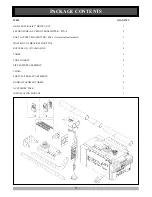 Предварительный просмотр 7 страницы Automatic Technology GDO-2 SecuraLift Installation Instructions Manual