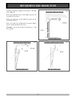 Предварительный просмотр 9 страницы Automatic Technology GDO-2 SecuraLift Installation Instructions Manual