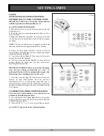 Предварительный просмотр 13 страницы Automatic Technology GDO-2 SecuraLift Installation Instructions Manual