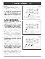 Предварительный просмотр 16 страницы Automatic Technology GDO-2 SecuraLift Installation Instructions Manual