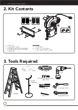 Preview for 4 page of Automatic Technology GDO-6 EasyRoller Installation Manual