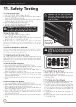 Preview for 10 page of Automatic Technology GDO-6 EasyRoller Installation Manual